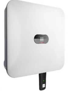 Customizable Aluminum Die-cast Outer Casing for Solar Controller Inverter
